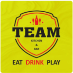 Team Kitchen Bar
