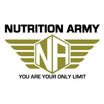 Nutrition  Army