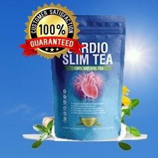 Cardio Slim Tea 