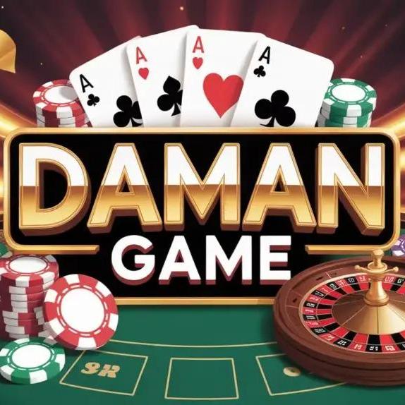 Daman Game