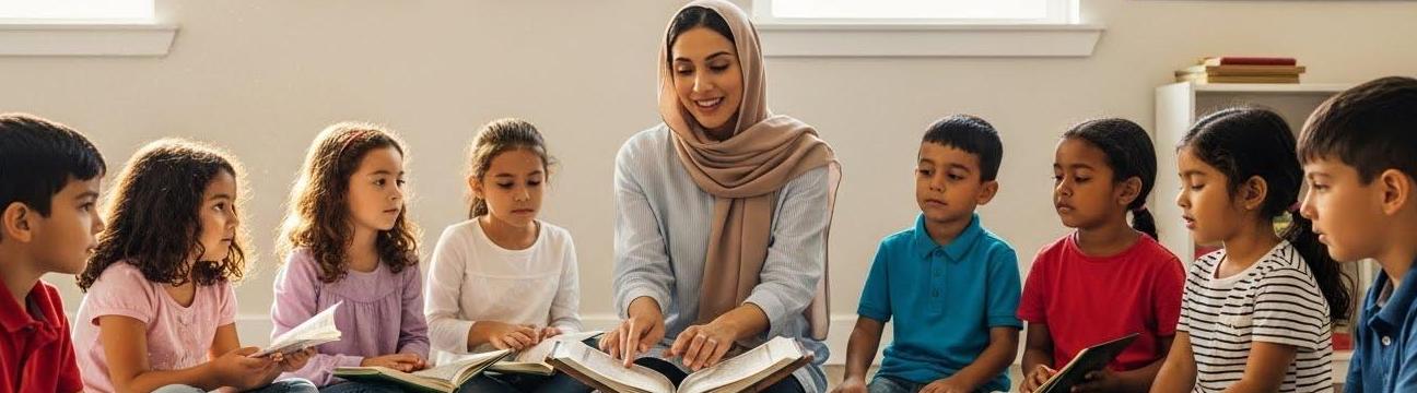 Ahlan Quran