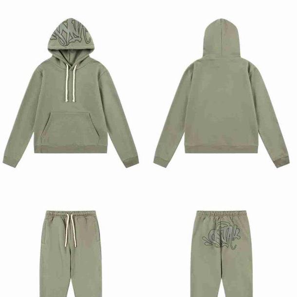 Syna World  Tracksuit