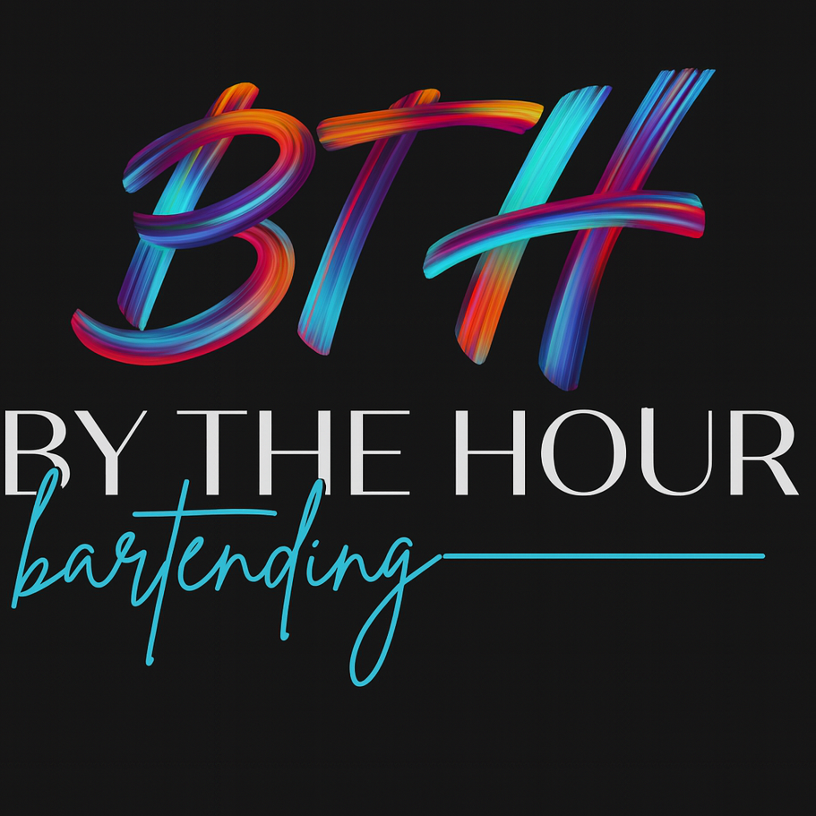 By The Hour Bartending