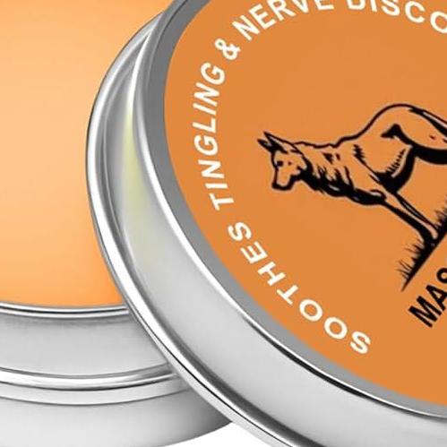 TheraWolf Balm