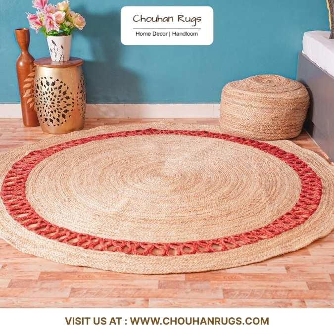 online jute rugs
