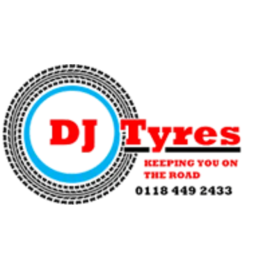 DJ Tyres