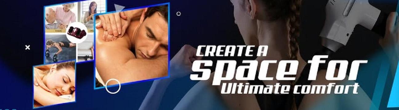 Relax Ease Legs