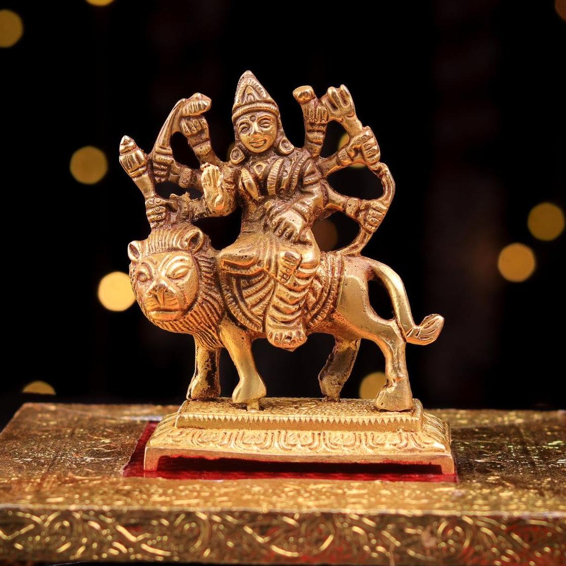 Goddess Durga Idols