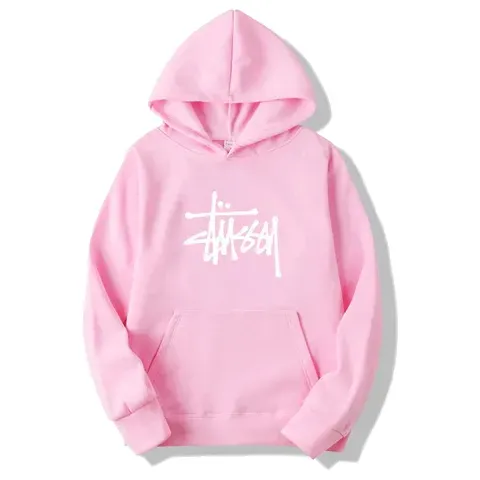 Pull  Stussy 