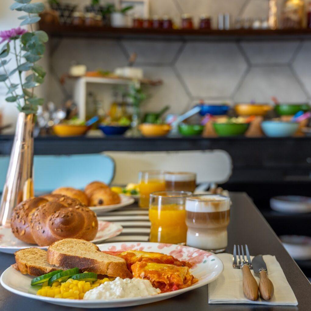 Paamonim Hotel Jerusalem