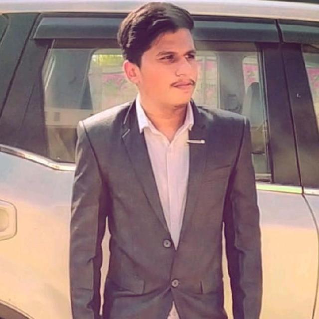 Jiten Patel