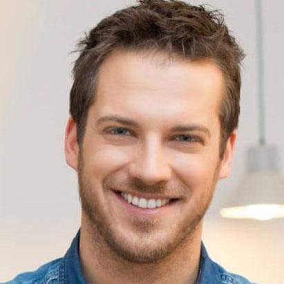 James  Falkner