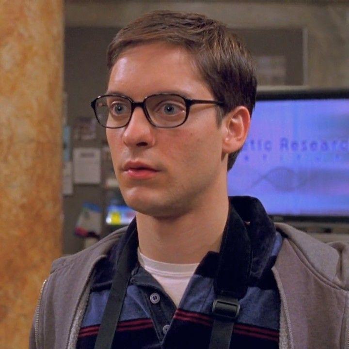 Peter Parker