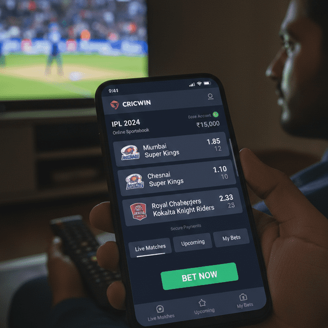 Iplcricket Idonline