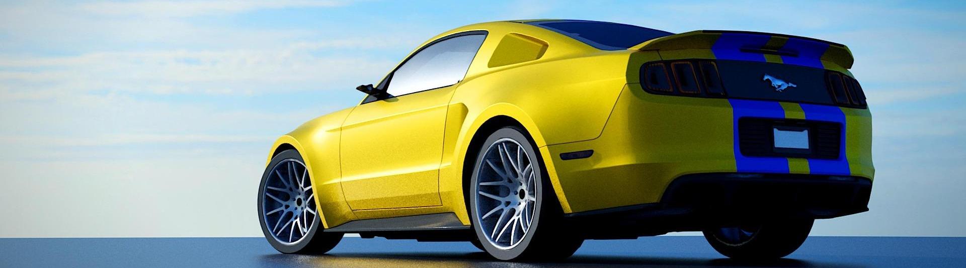 Ford Performance