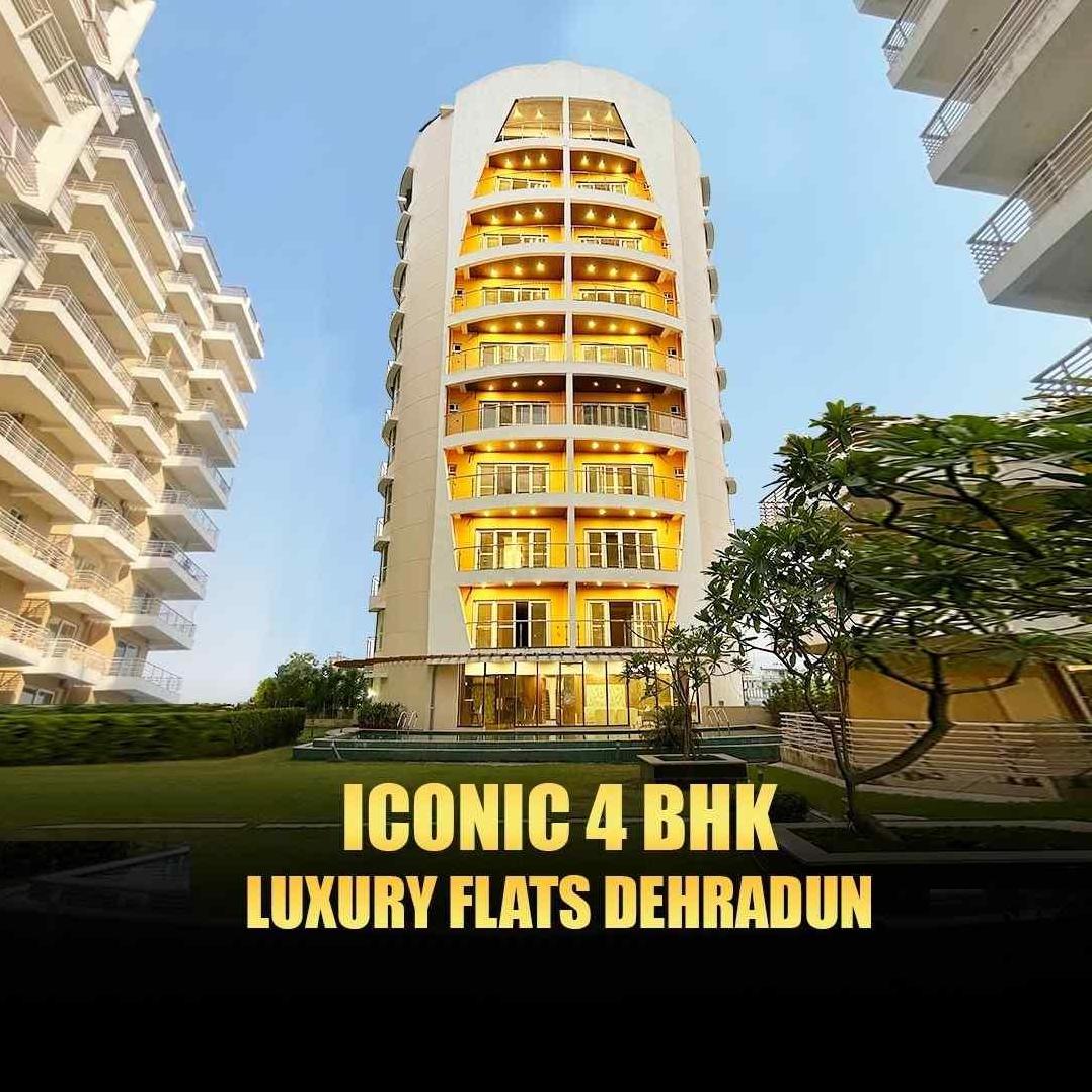 Iconic Tower