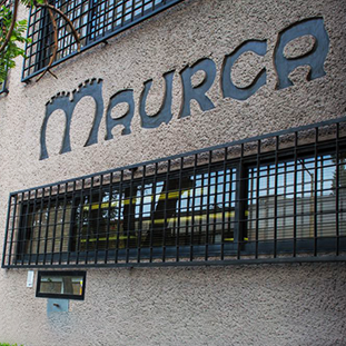 maurca maurca