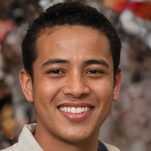 James Britto