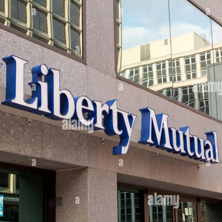 Libertymutual Libertymutual