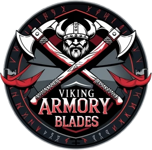 Viking Armory Blade