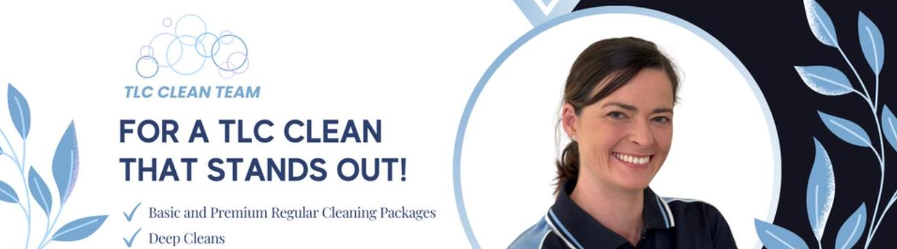 TLC Clean Team