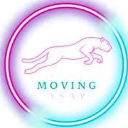 Moving  ASAP