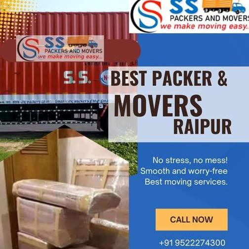 Indian Cargo