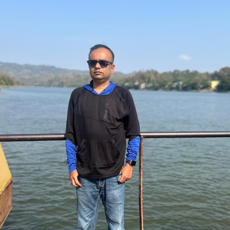 Reza Karim