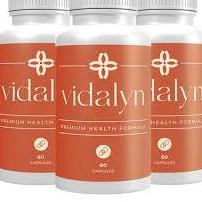 Vidalyn Ukk