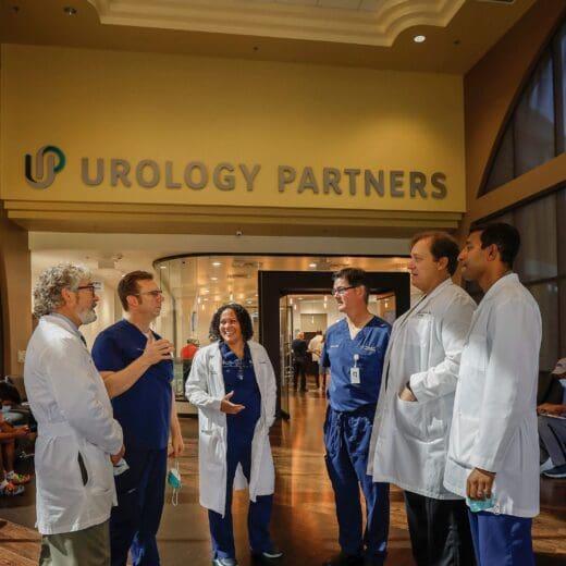 Urology Partners