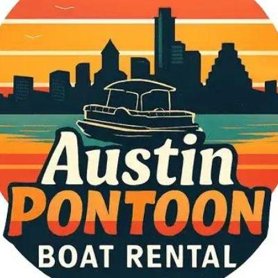 Austin Pontoon Boat Rentals