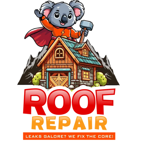 Roof Repair Corp
