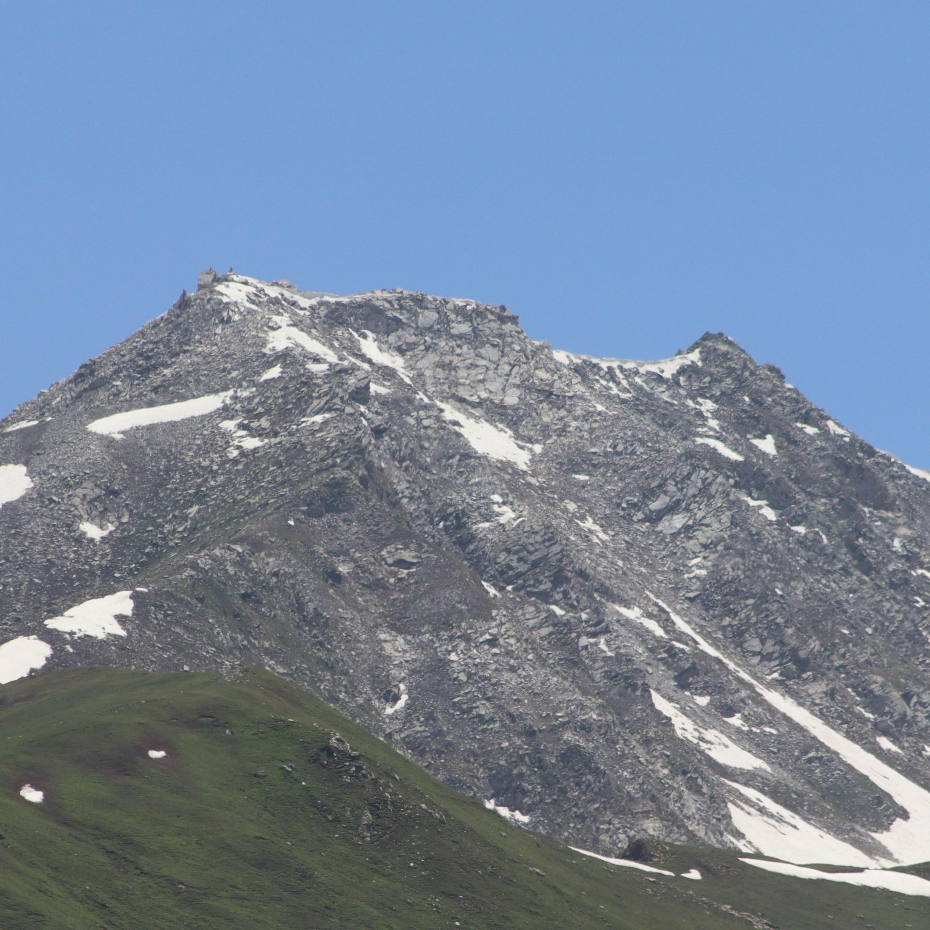 Sherpa Teams