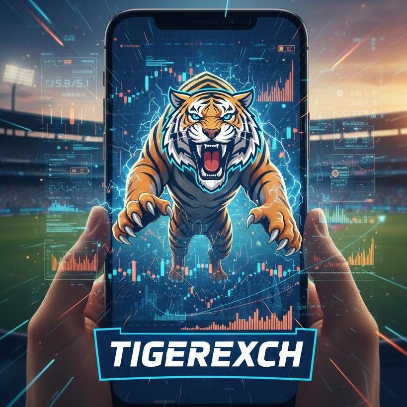 Tiger Exchapp