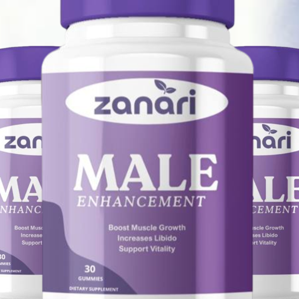 Zanari Male