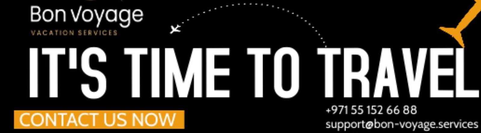 Bon Voyage Timeshare