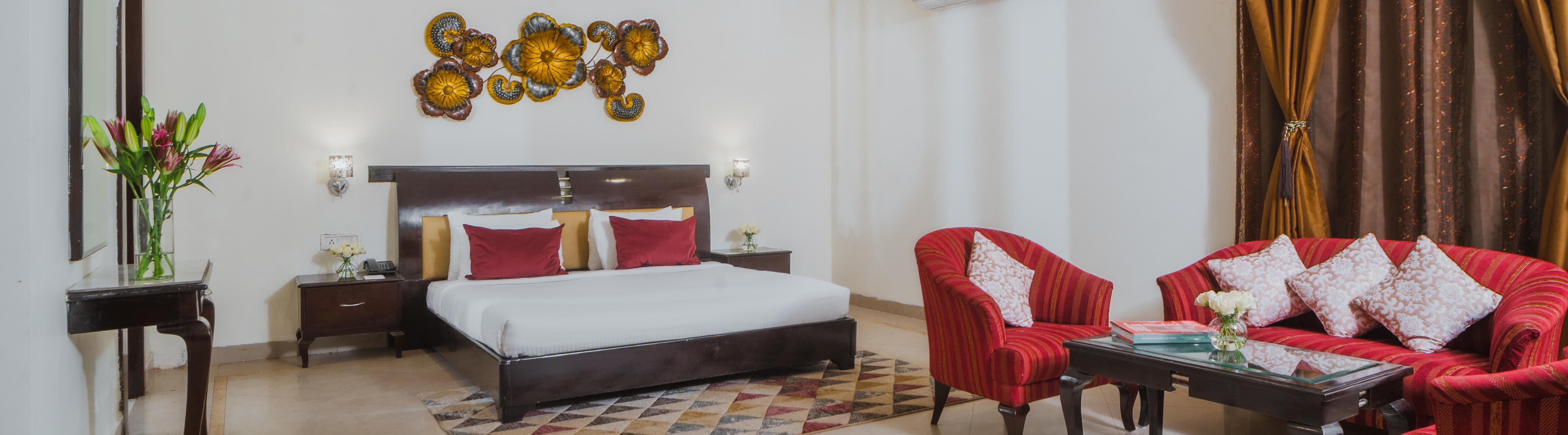 Pink Pearl Hotel