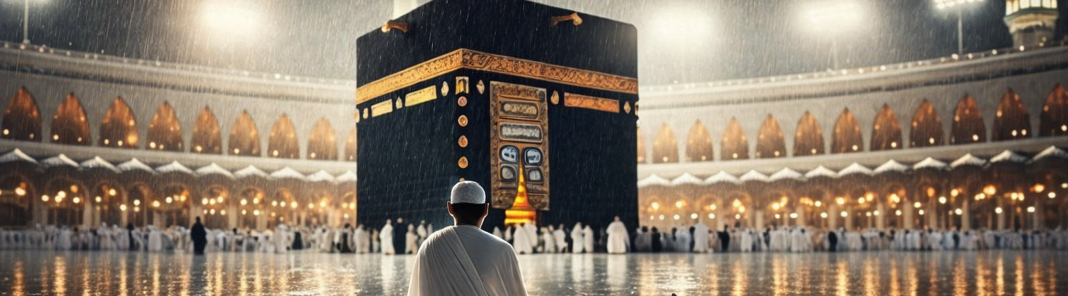 Umrah Xpress