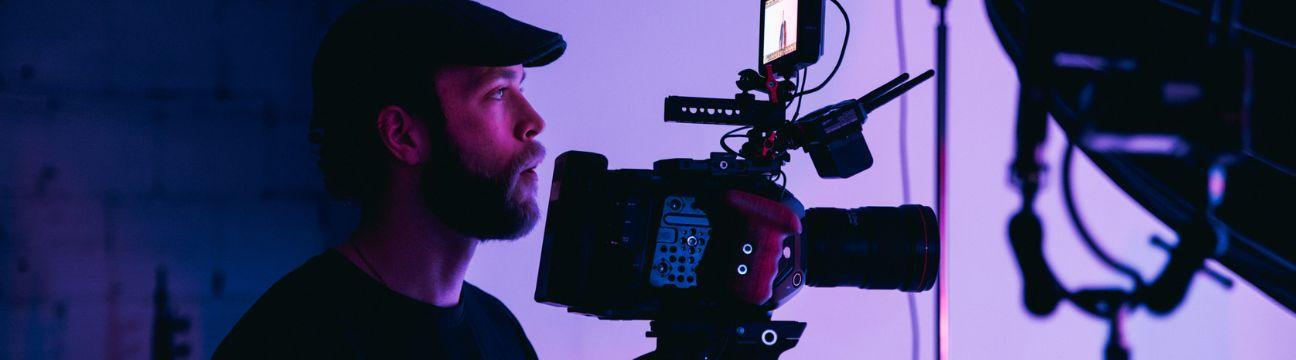 LDN Videographer