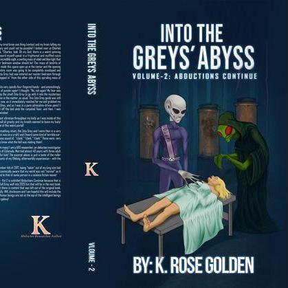 Kay Rose Golden