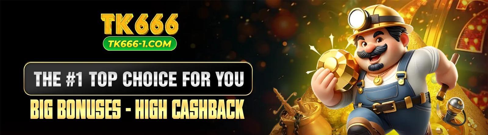 TK666 Online Casino Bangladesh