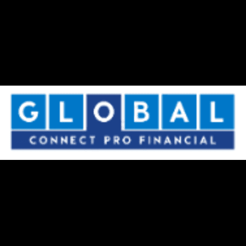 Global Connect  Pro Financial