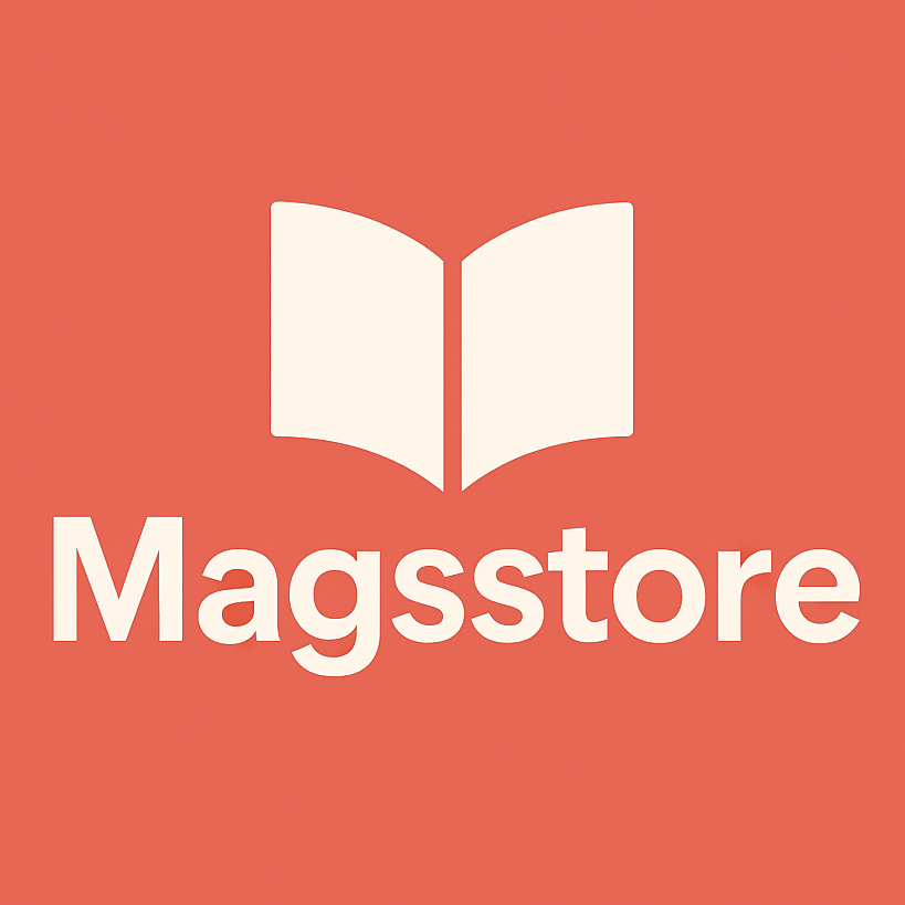 Mag Sstore
