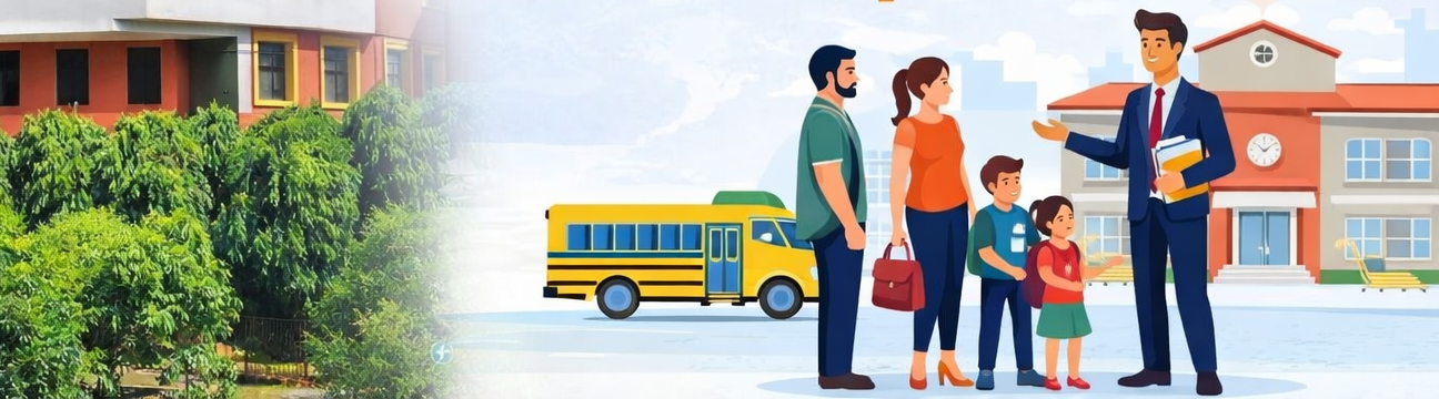 Indirapuram Public School