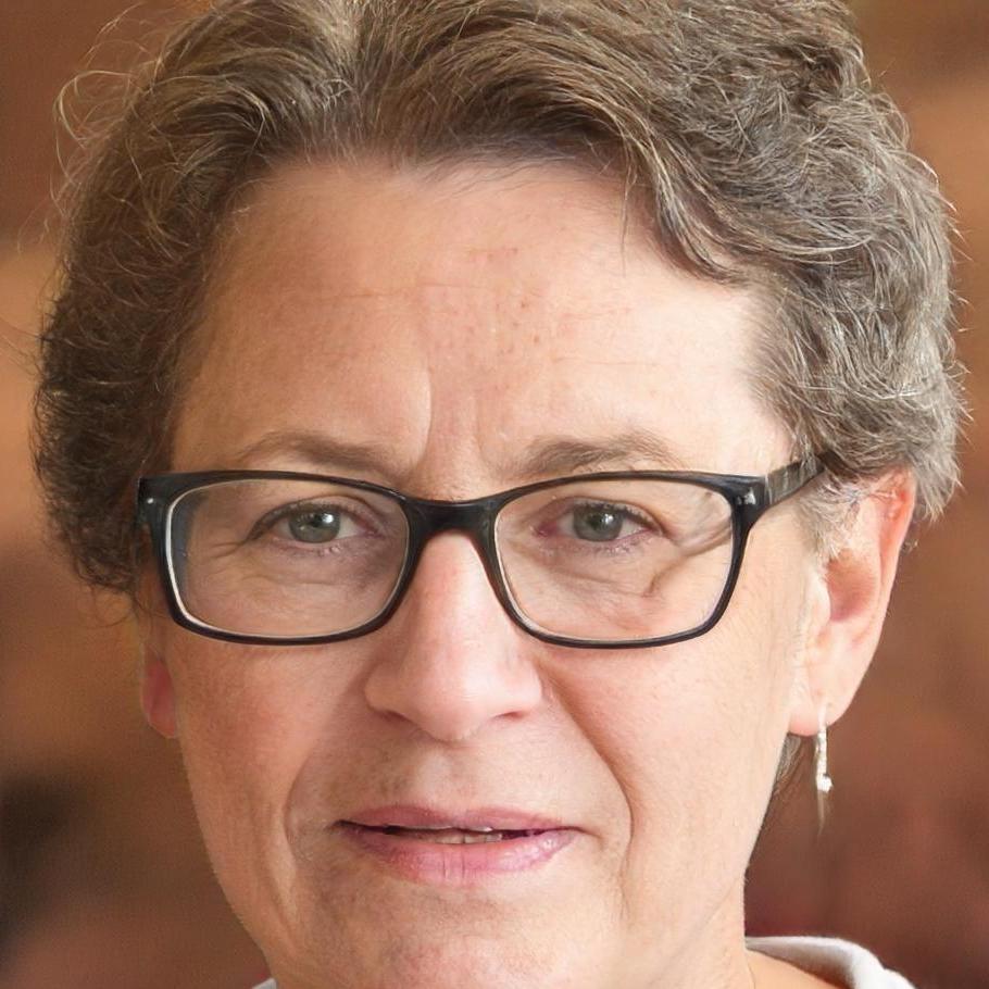 Elizabeth Thornton