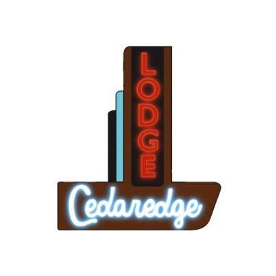 Cedaredge Lodge