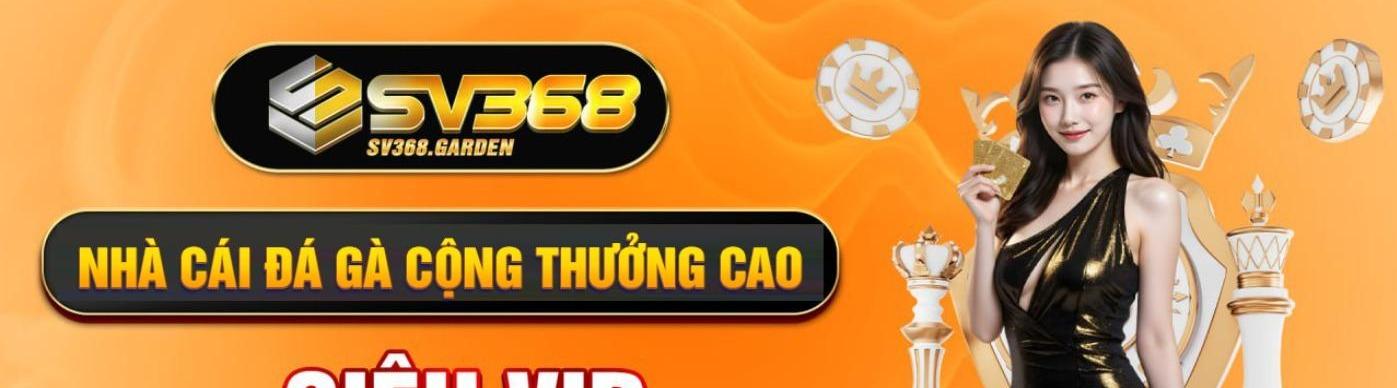 Cổng Game SV368
