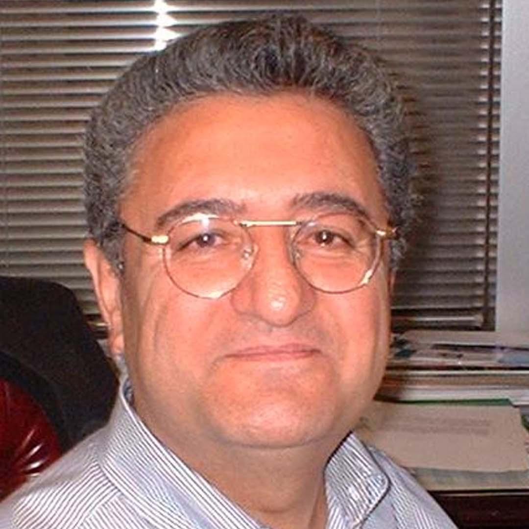 Max Jameson