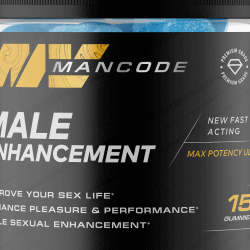 MANCODEMEAU MANCODEMEAU