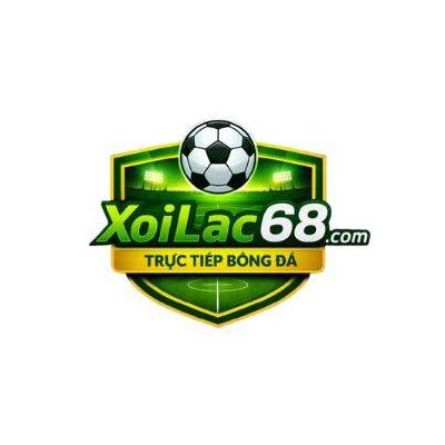 XoiLac68 &ndash; Trang Chủ Ch&iacute;nh Thức Xoilac TV